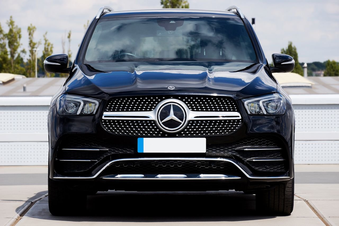 2023 Mercedes-Benz GLE 350